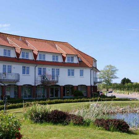 Ferienwohnung 313-1-R Stübchen Neddesitz Exterior foto